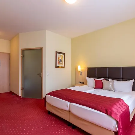 Guest house An Der Eiche 3*