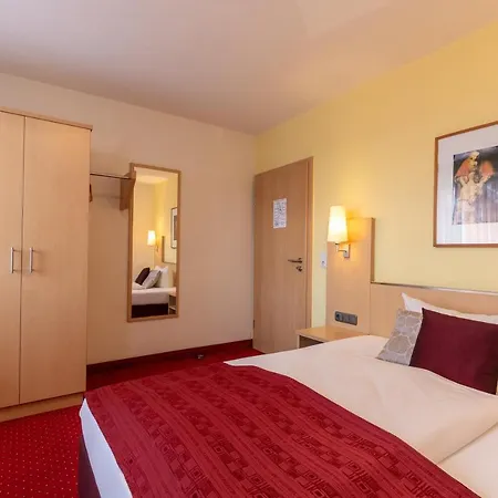 An Der Eiche Guest house Kulmbach