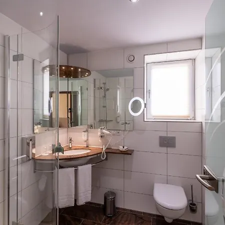 An Der Eiche Guest house Kulmbach
