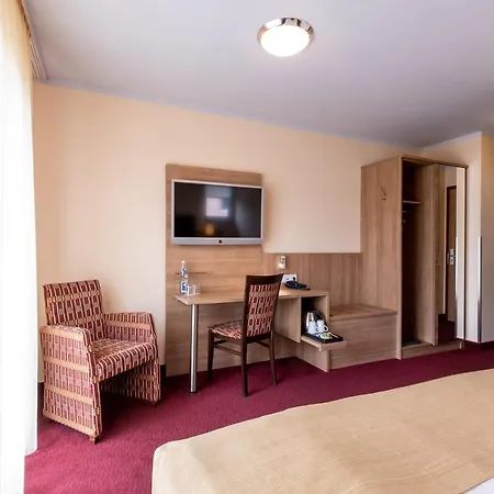An Der Eiche Guest house