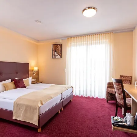 An Der Eiche Guest house 3*