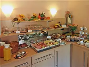 An Der Eiche Guest house