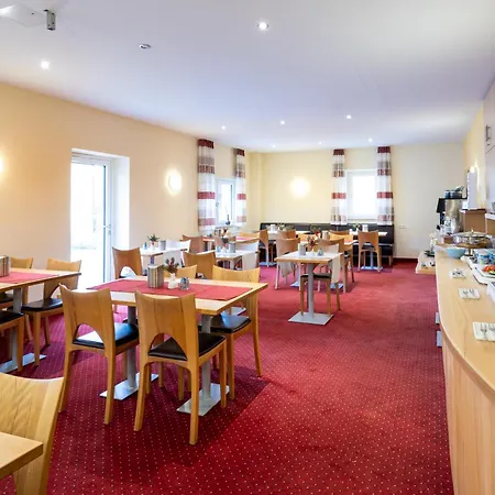 An Der Eiche 3* Kulmbach