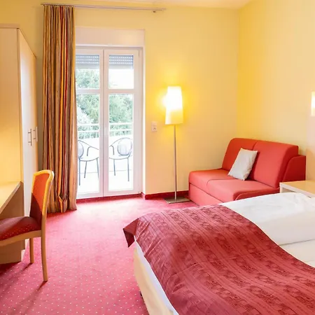 Guest house An Der Eiche