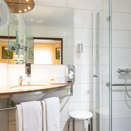 An Der Eiche Gasthuis 3*