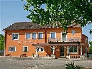 An Der Eiche 3* Kulmbach