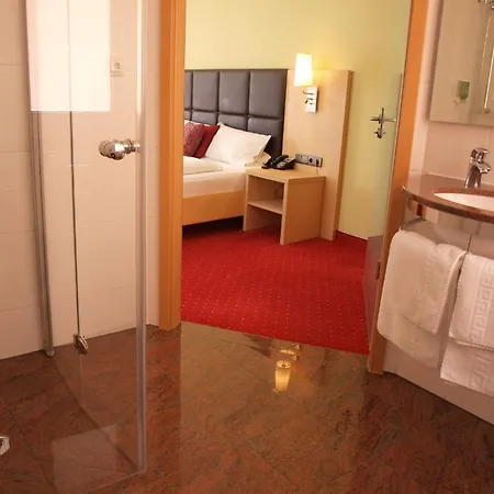 Guest house An Der Eiche 3*