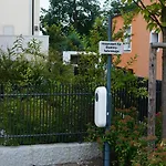 Πανσιόν An Der Eiche