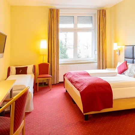 An Der Eiche 게스트하우스 3*