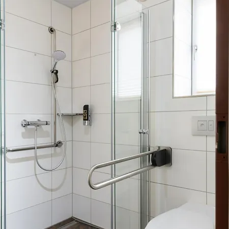 An Der Eiche 게스트하우스 쿨름바흐