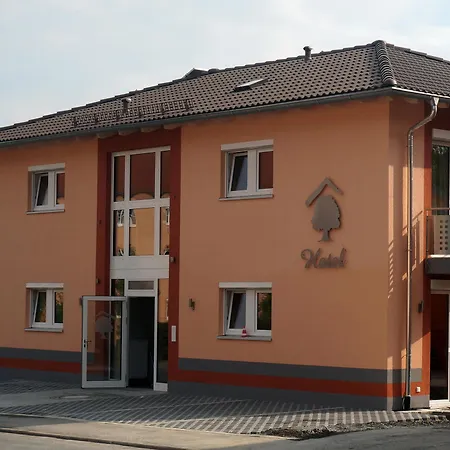 An Der Eiche 3*