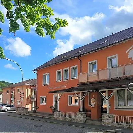Casa de hóspedes An Der Eiche 3*