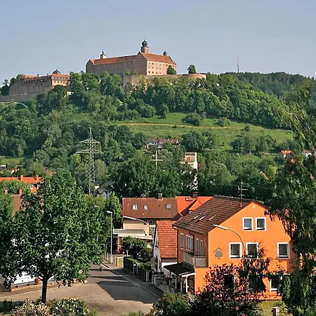 An Der Eiche 3* Kulmbach