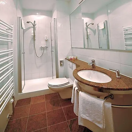 An Der Eiche Casa de hóspedes 3*