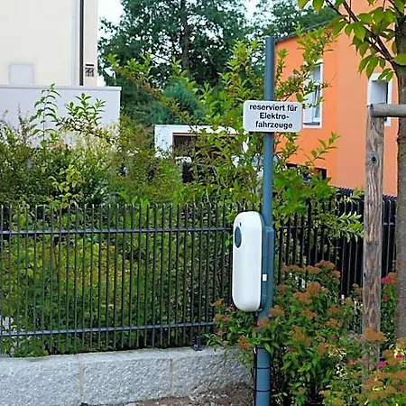 An Der Eiche Casa de hóspedes 3*