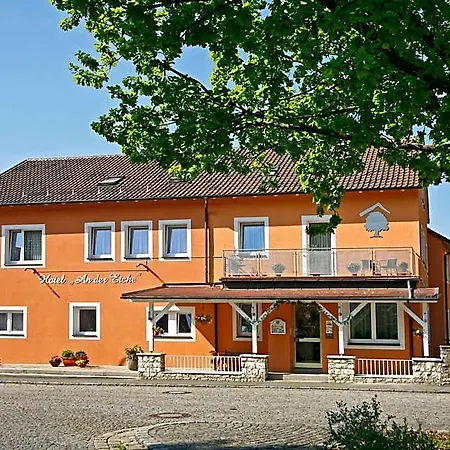 An Der Eiche
