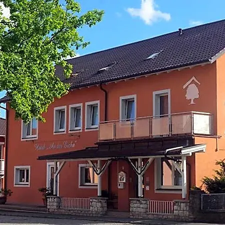 An Der Eiche