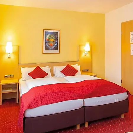 An Der Eiche 3* Kulmbach