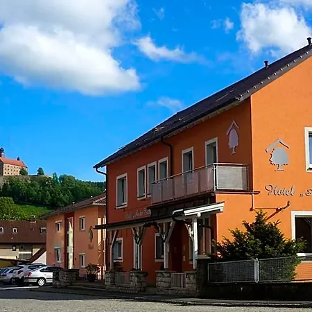 An Der Eiche 3* Kulmbach