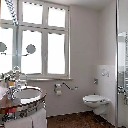 An Der Eiche Casa de hóspedes