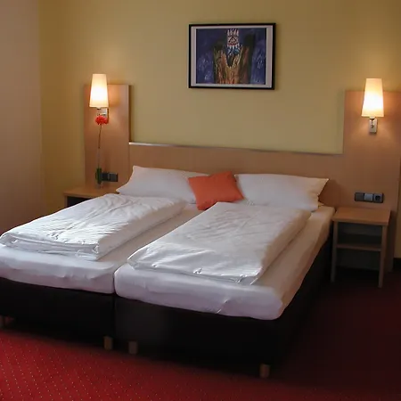An Der Eiche 3*