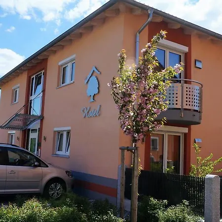 An Der Eiche