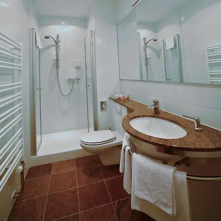 An Der Eiche 게스트하우스 3*