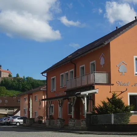 An Der Eiche 3*