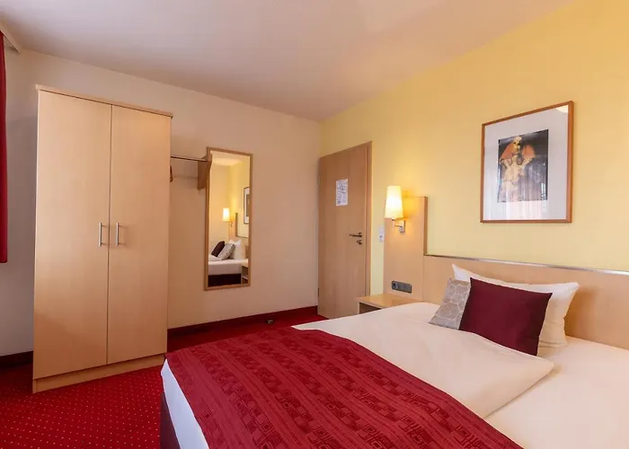 An Der Eiche בית הארחה קולמבאך