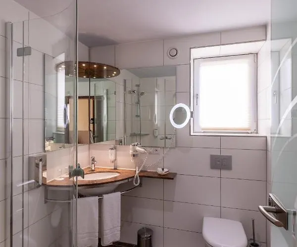 An Der Eiche בית הארחה קולמבאך