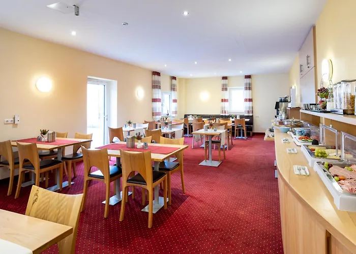 An Der Eiche 3* קולמבאך