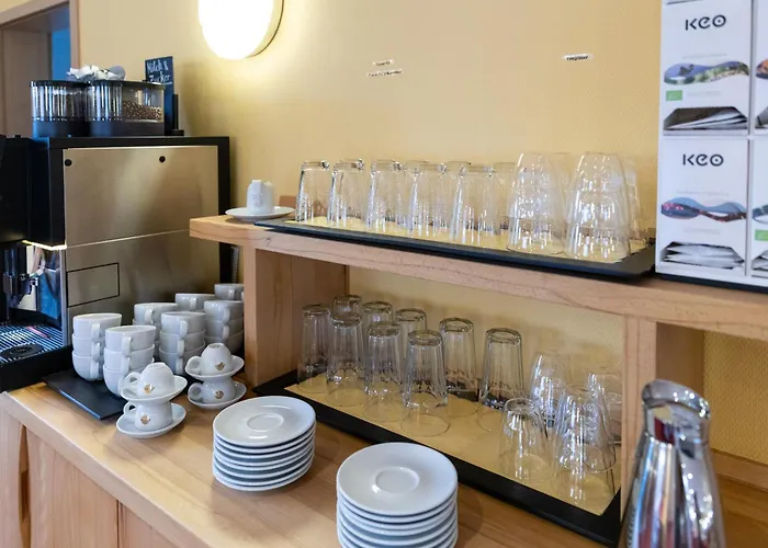 An Der Eiche קולמבאך