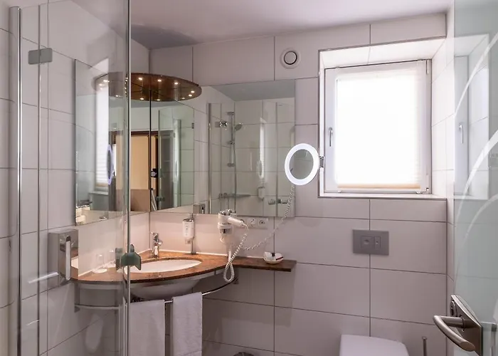 An Der Eiche 3* קולמבאך