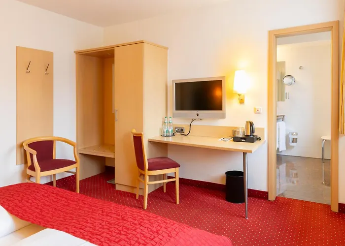 An Der Eiche קולמבאך