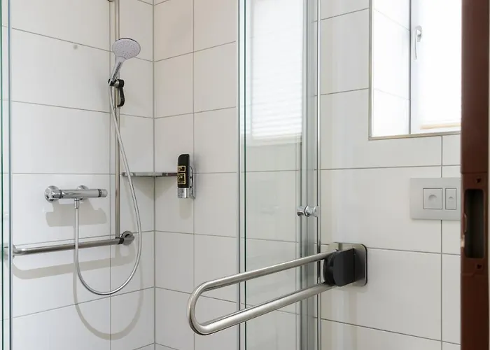 An Der Eiche בית הארחה קולמבאך