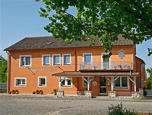 An Der Eiche 3* קולמבאך